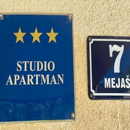 Demer Sweet Dreams Apartman Split Kültér fotó