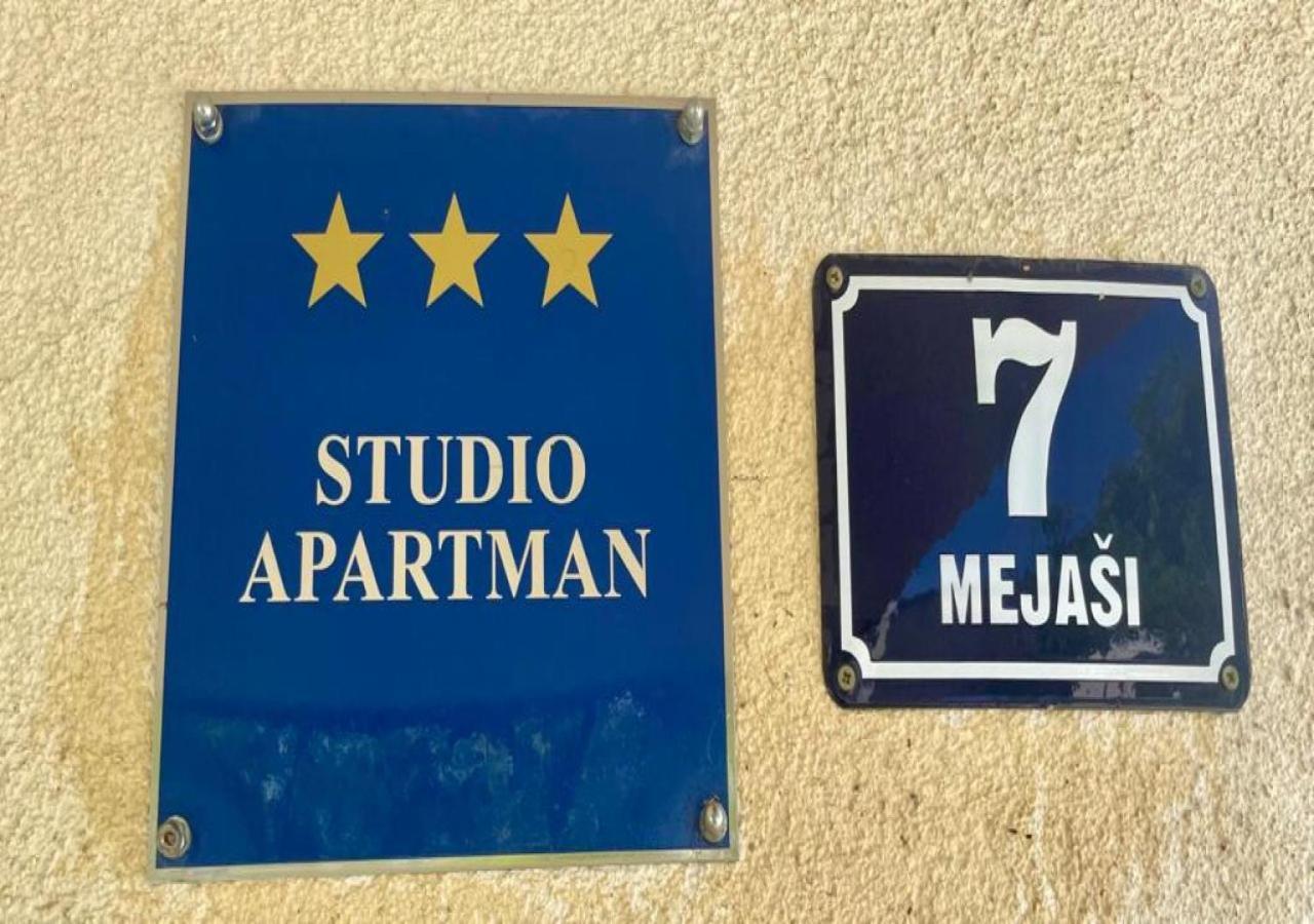Demer Sweet Dreams Apartman Split Kültér fotó