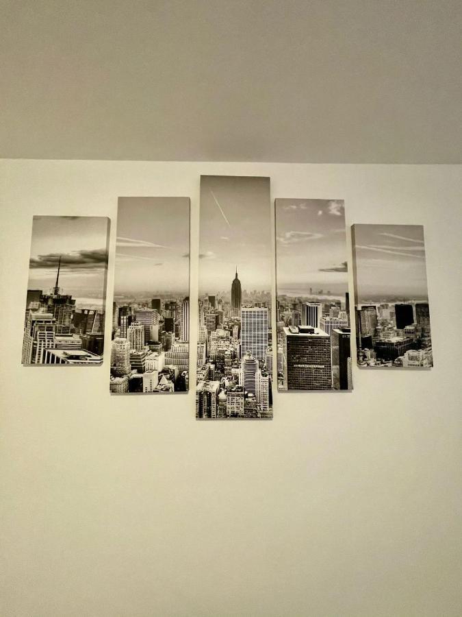 Demer Sweet Dreams Apartman Split Kültér fotó