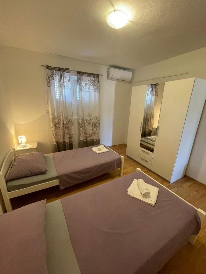 Demer Sweet Dreams Apartman Split Kültér fotó