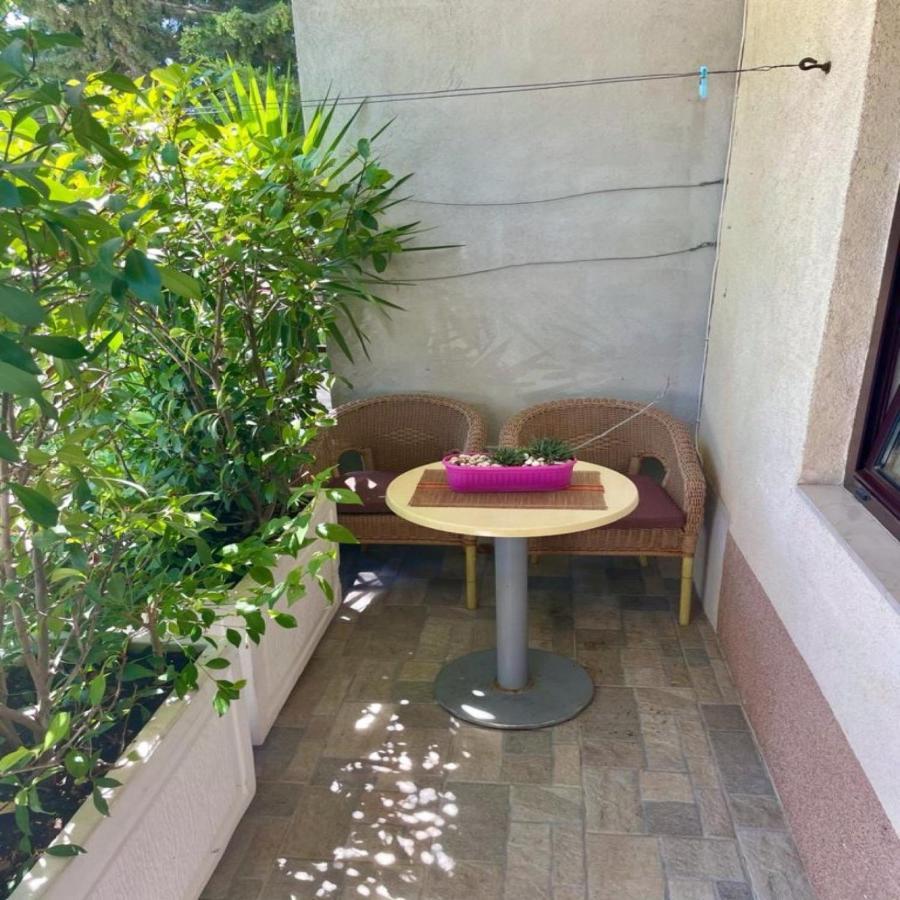 Demer Sweet Dreams Apartman Split Kültér fotó