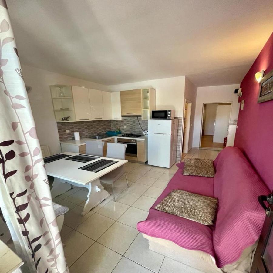 Demer Sweet Dreams Apartman Split Kültér fotó