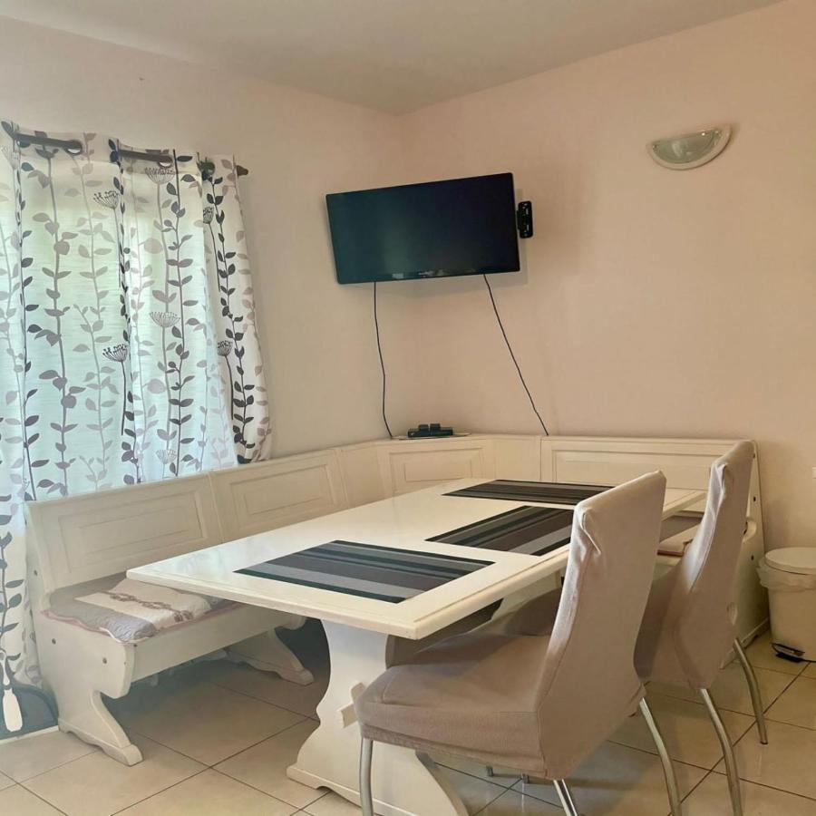 Demer Sweet Dreams Apartman Split Kültér fotó