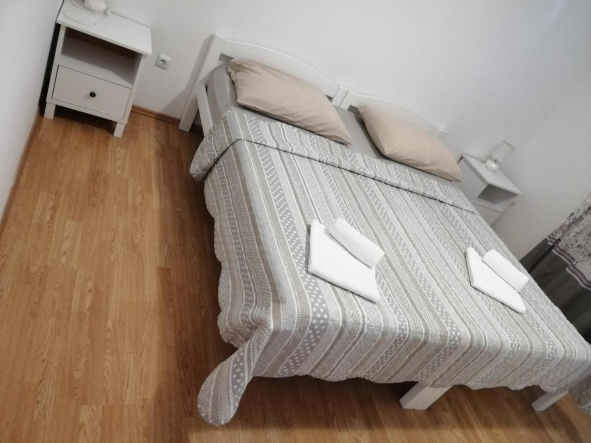 Demer Sweet Dreams Apartman Split Kültér fotó