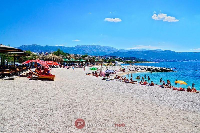 Demer Sweet Dreams Apartman Split Kültér fotó
