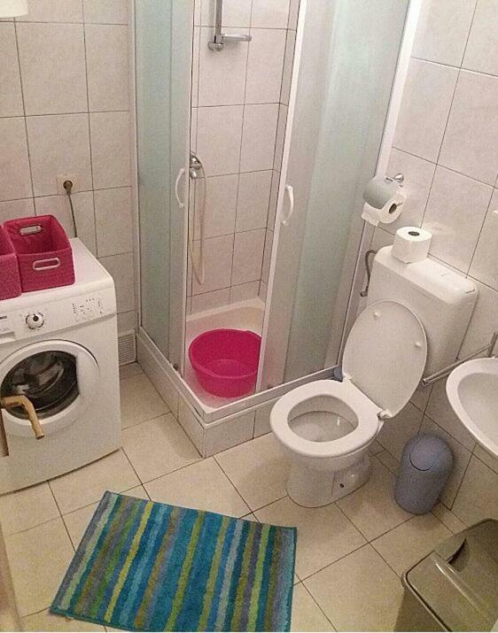 Demer Sweet Dreams Apartman Split Kültér fotó